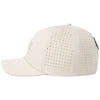 UNRL Butter Cream Legacy Snapback - Mid-Pro