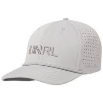 UNRL Silver Legacy Snapback - Mid-Pro