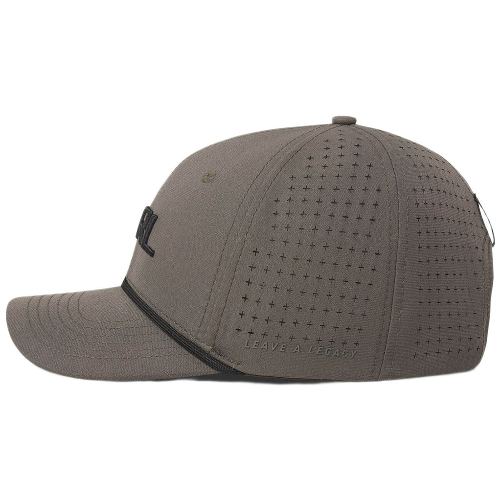 UNRL Woodsy Legacy Snapback - Mid-Pro