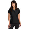 OGIO Women's Blacktop Envision Polo