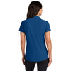 OGIO Women's Force Blue Envision Polo