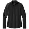 OGIO Women's Blacktop Regain 1/2-Zip