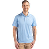 Cutter & Buck Men's Atlas Coastline Epic Comfort Eco Recycled Polo