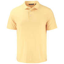 Cutter & Buck Men's Desert Coastline Epic Comfort Eco Recycled Polo