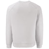 Cutter & Buck Men's Solitare Roam Recycled Crew Neck Pullover