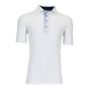Greyson Men's Arctic Icon Polo