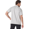 Glyder Men's Ash Grey Zephyr Shirt