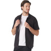 Glyder Men's Black Zephyr Shirt