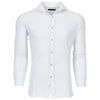 Greyson Men's Arctic Omaha Pique Dress Shirt