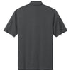 Mercer+Mettle Men's Anchor Grey Heather Recharge Jersey Polo