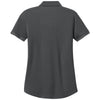 Mercer+Mettle Women's Storm Grey Everyday Performance Polo