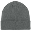 Mercer+Mettle Light Anchor Grey Heather Soft Blend Beanie