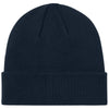 Mercer+Mettle Night Navy Soft Blend Beanie