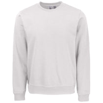 Clique Unisex Ash Stockholm Crewneck Sweatshirt