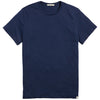 Marine Layer Men's Navy Re-Spun Signature Crew Tee