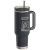 Thermos Granite 40oz Stainless Steel Cup Holder Mug