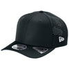 New Era Deep Navy 9SEVENTY Perforated Snapback Cap