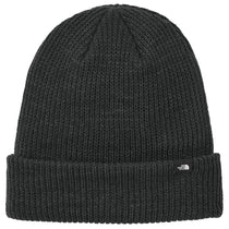 The North Face TNF Black Truckstop Beanie
