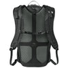 The North Face TNF Black 18L Backpack