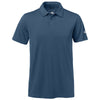 The North Face Men's Shady Blue Ambition Polo
