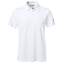 The North Face Men's TNF White Ambition Polo