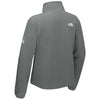 The North Face Women's Smoked Pearl Grey Edge Stretch Soft Shell Jacket