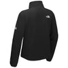 The North Face Women's TNF Black Edge Stretch Soft Shell Jacket