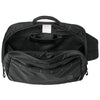 The North Face TNF Black 11L Travel Sling