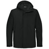 The North Face Men's TNF Black Castle Valley Triclimate 3-in-1 Jacket