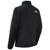 The North Face Men's TNF Black Dove Creek Full-Zip Fleece Jacket