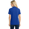 The North Face Women's TNF Blue Canyon Crest Polo