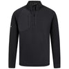 Levelwear Men's Black Utility Pullover