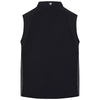 Levelwear Men's Black Adventure Vest