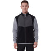 Levelwear Men's Black Adventure Vest