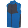 Levelwear Men's Blue Heron Adventure Vest