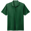 Nike Men's Gorge Green Dri-FIT Micro Pique 2.0 Polo