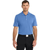 Nike Men's Valor Blue Dri-FIT Micro Pique 2.0 Polo