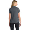 48-Hour Nike Women's Anthracite Dri-FIT Micro Pique 2.0 Polo