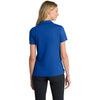 Nike Women's Game Royal Dri-FIT Micro Pique 2.0 Polo
