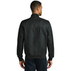 Nike Men's Black Bomber Jacket