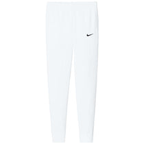 Nike Men's White Club Fleece Jogger