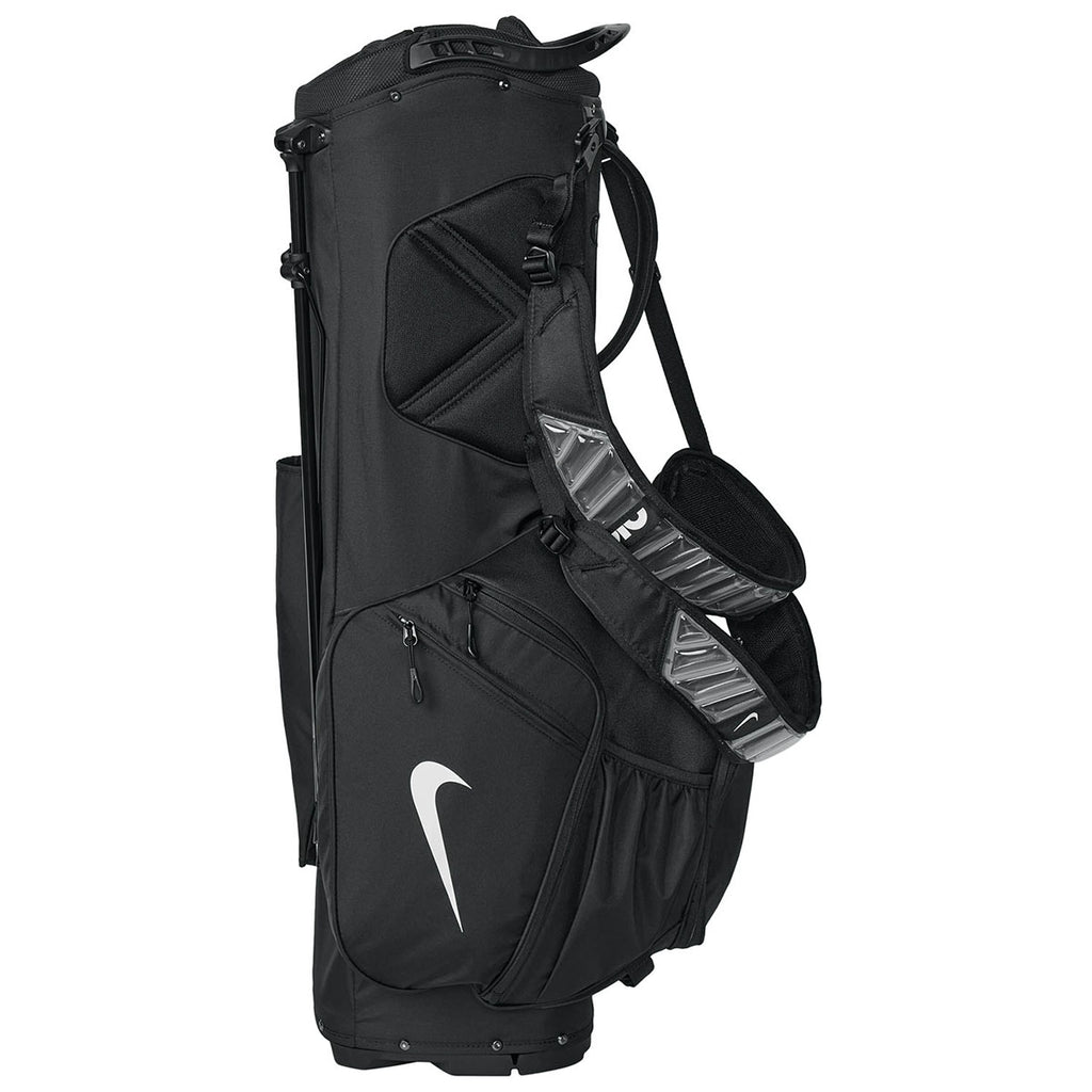 Nike Black Air Hybrid 2 Golf Bag