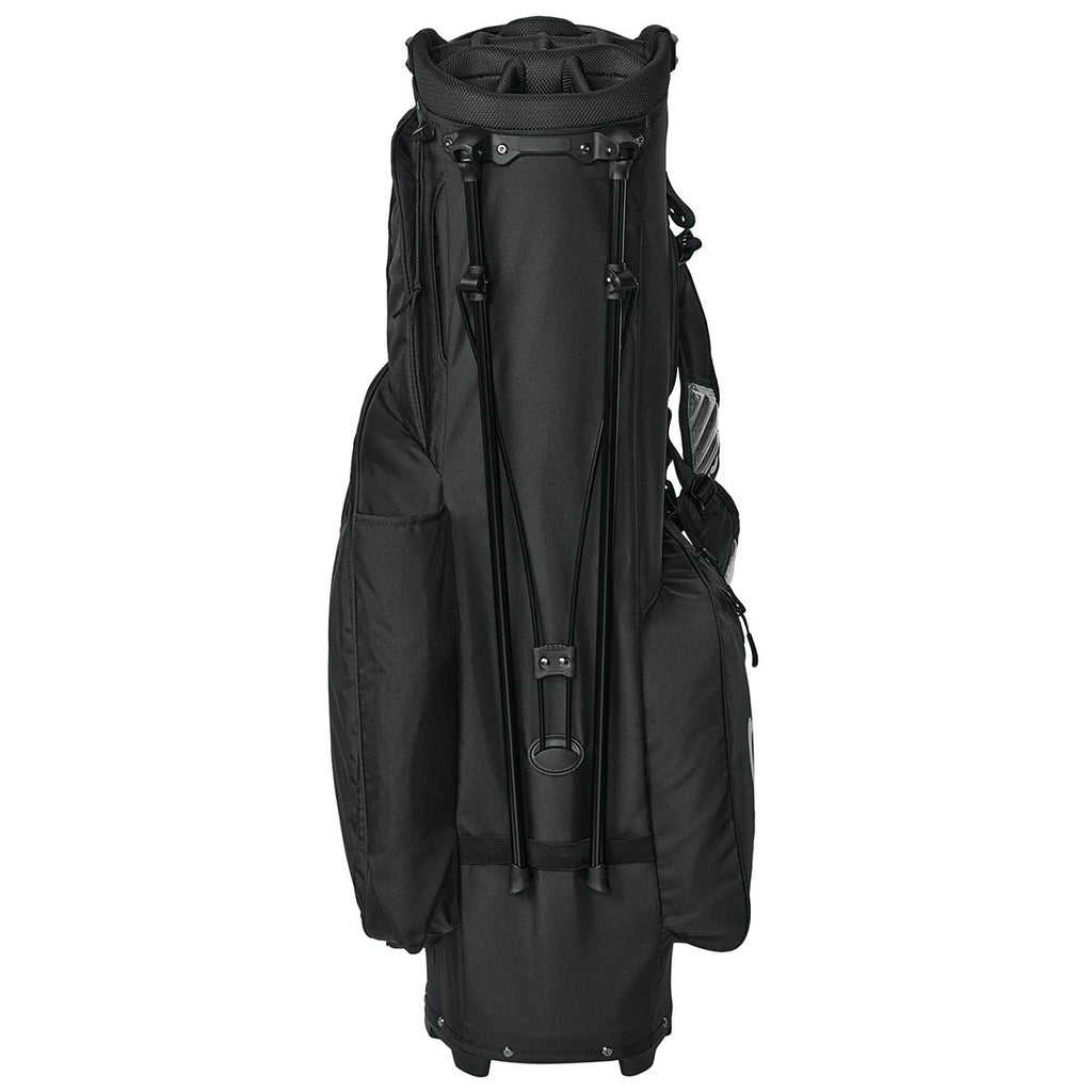 Nike Black Air Hybrid 2 Golf Bag