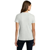 Next Level Women's Oatmeal Cotton Relaxed Tee
