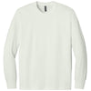 Next Level Men's Bone Heavyweight Long Sleeve Tee