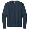 Color Heather Navy