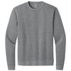 Color Heather Grey