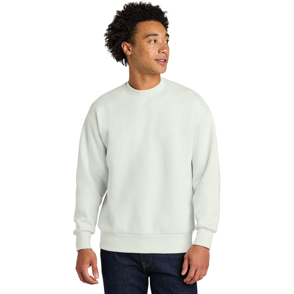 Next Level Men's Bone Heavyweight Sweatshirt