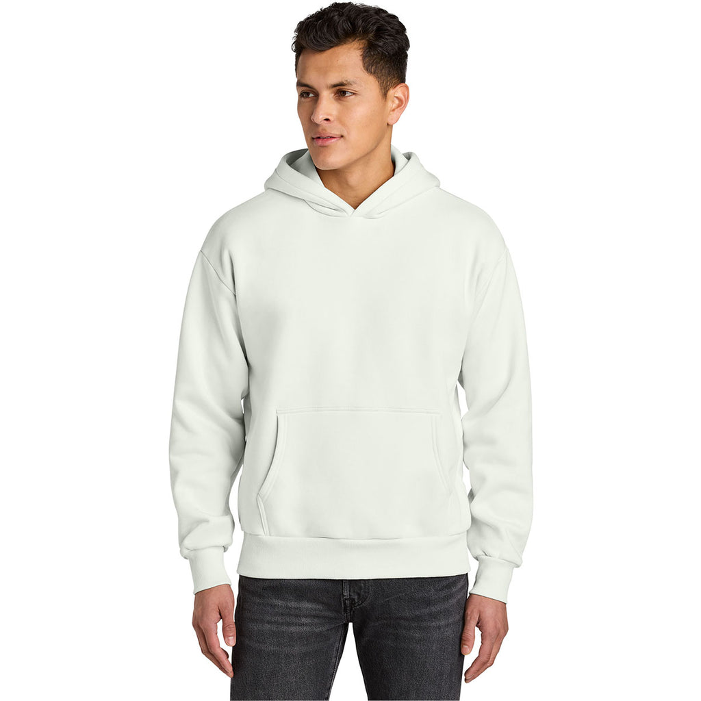 Next Level Men's Bone Heavyweight Hoodie