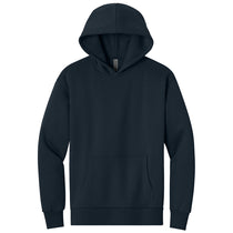 Next Level Men's Midnight Navy Heavyweight Hoodie